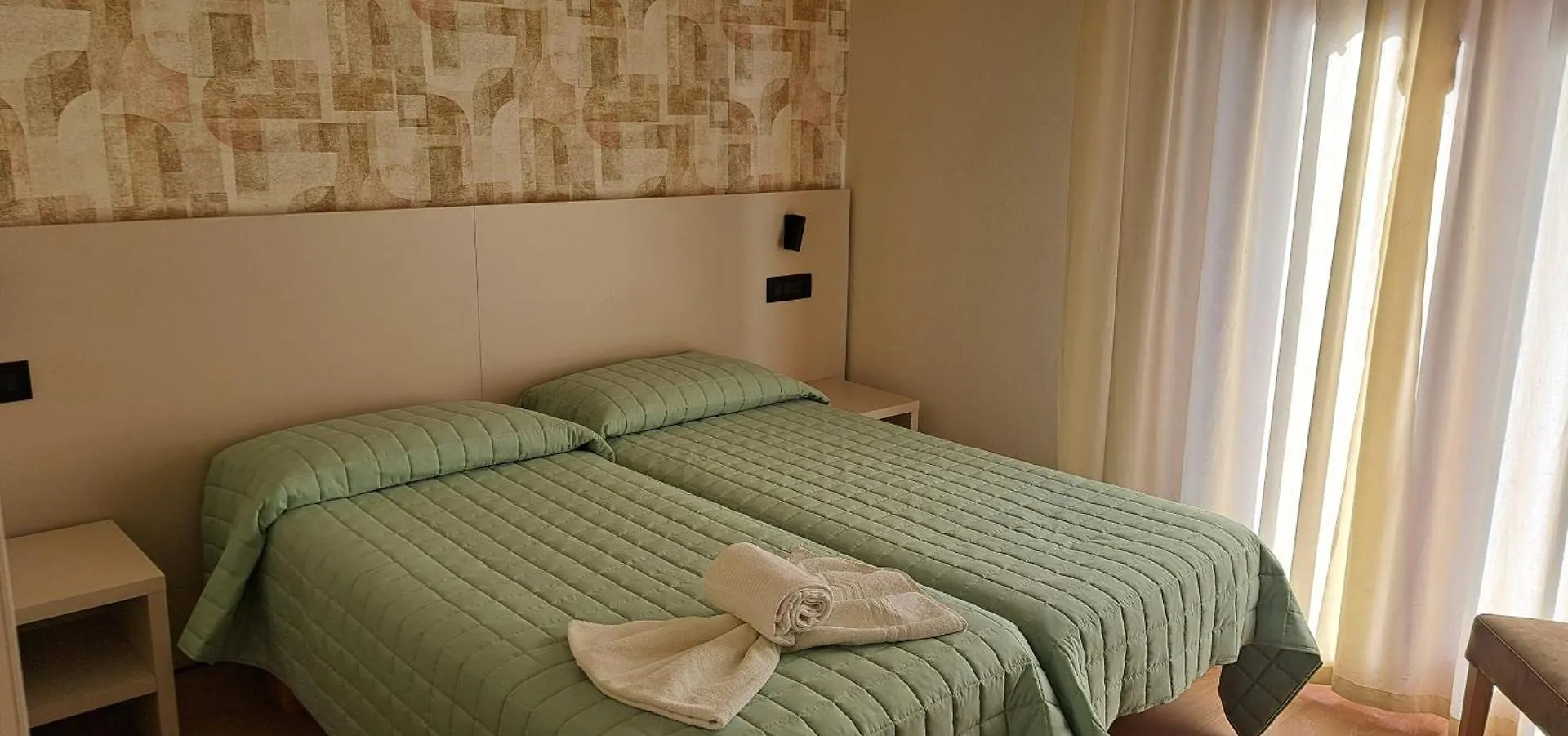 Garni Casa Rabagno Hotel Malcesine