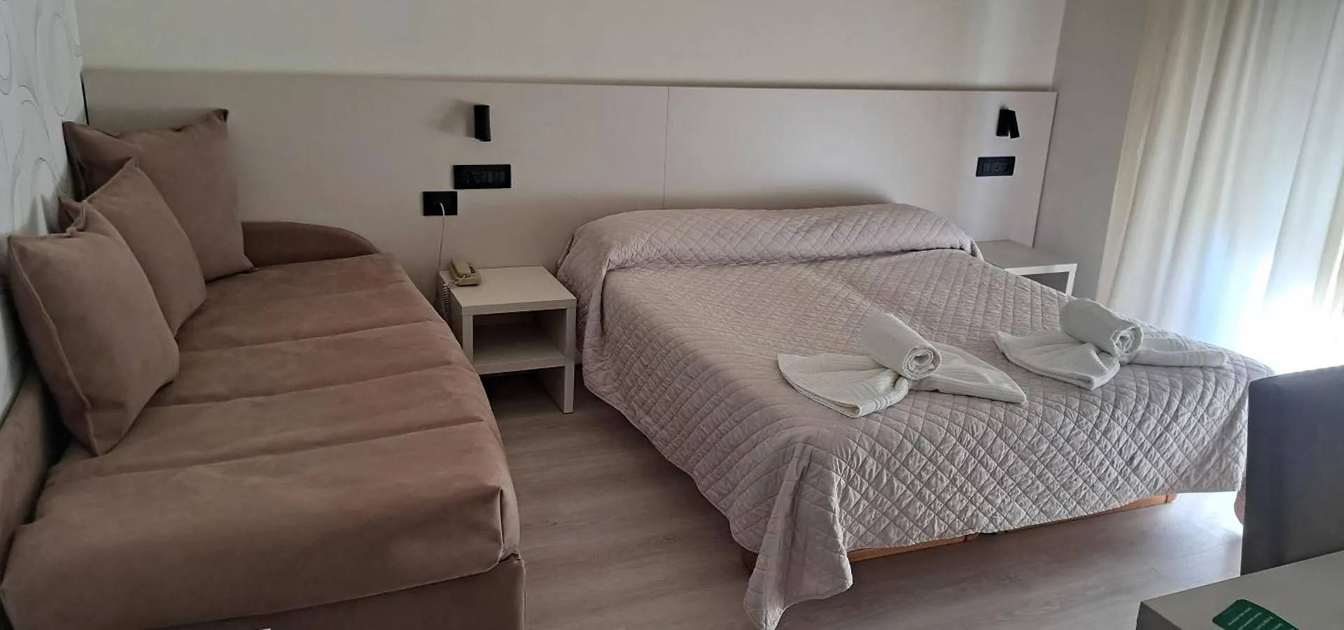 Garni Casa Rabagno Hotel Malcesine
