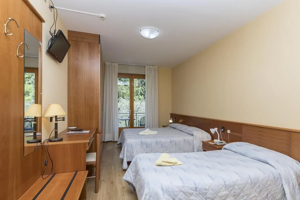 Garni Casa Rabagno Hotel Malcesine Italien