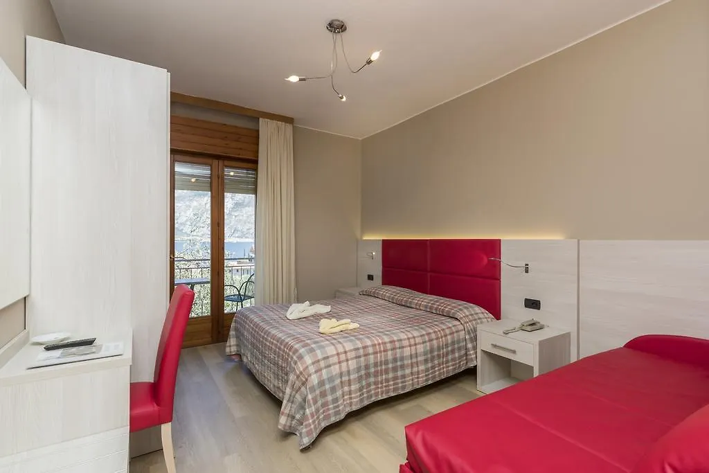 Garni Casa Rabagno Hotel Malcesine