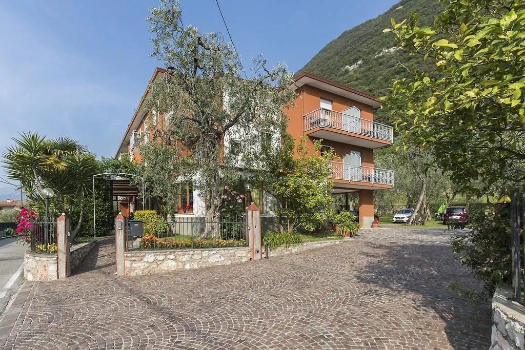 Garni Casa Rabagno Hotel Malcesine