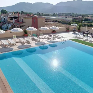 Le Fontane Aparthotel Villasimius