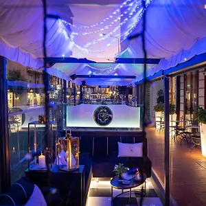 Puccini Hotel Montecatini-Terme