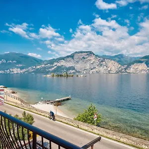 Bellavista Food&rooms Malcesine
