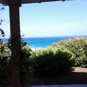 Fuile 'e Mare Orosei
