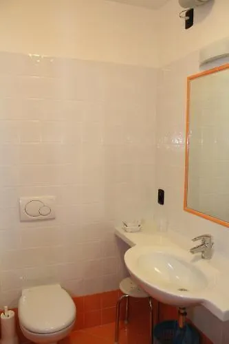 Hotel Garni Casa Rabagno à Malcesine