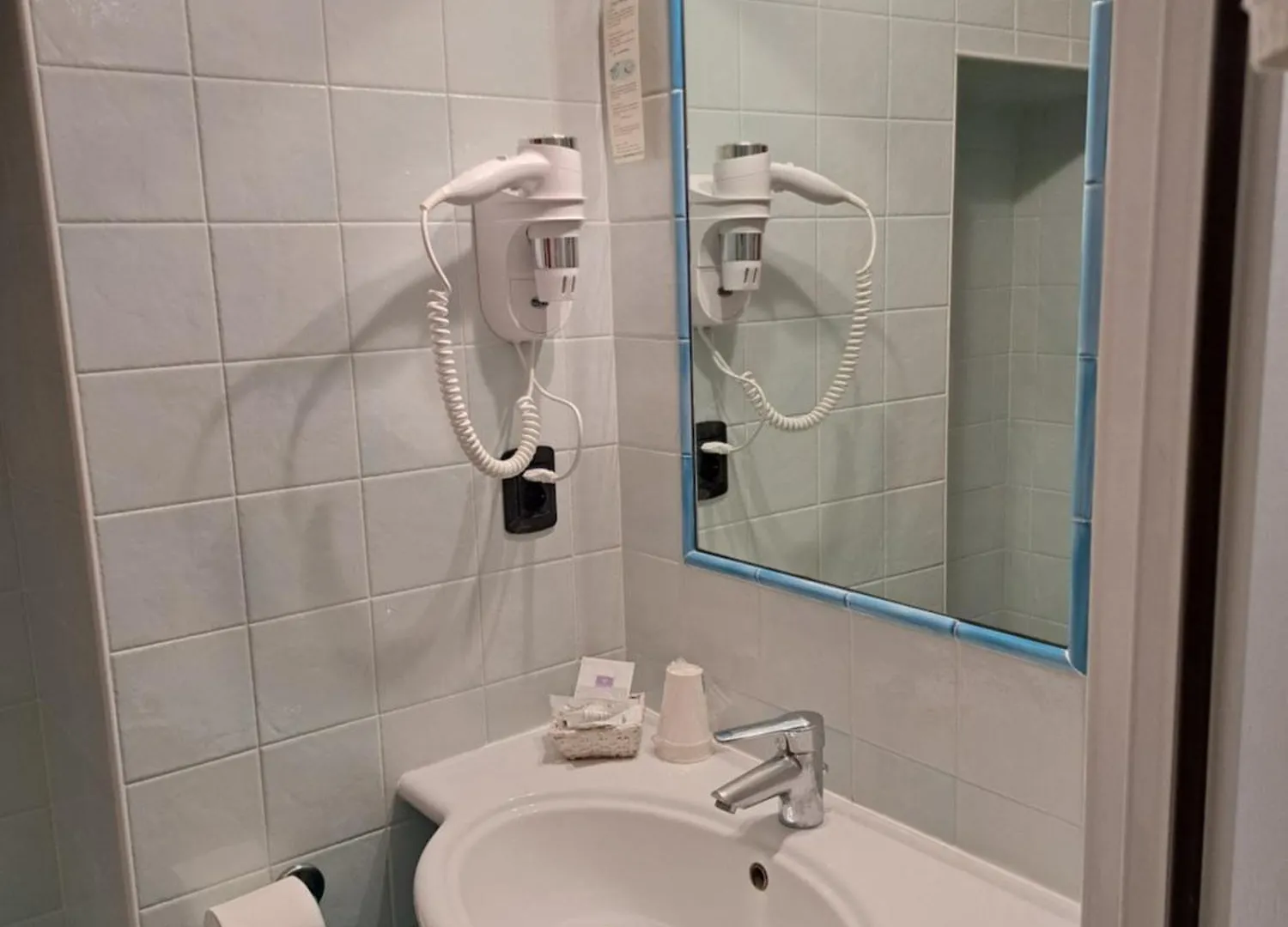 Hotel Garni Casa Rabagno à Malcesine Italie