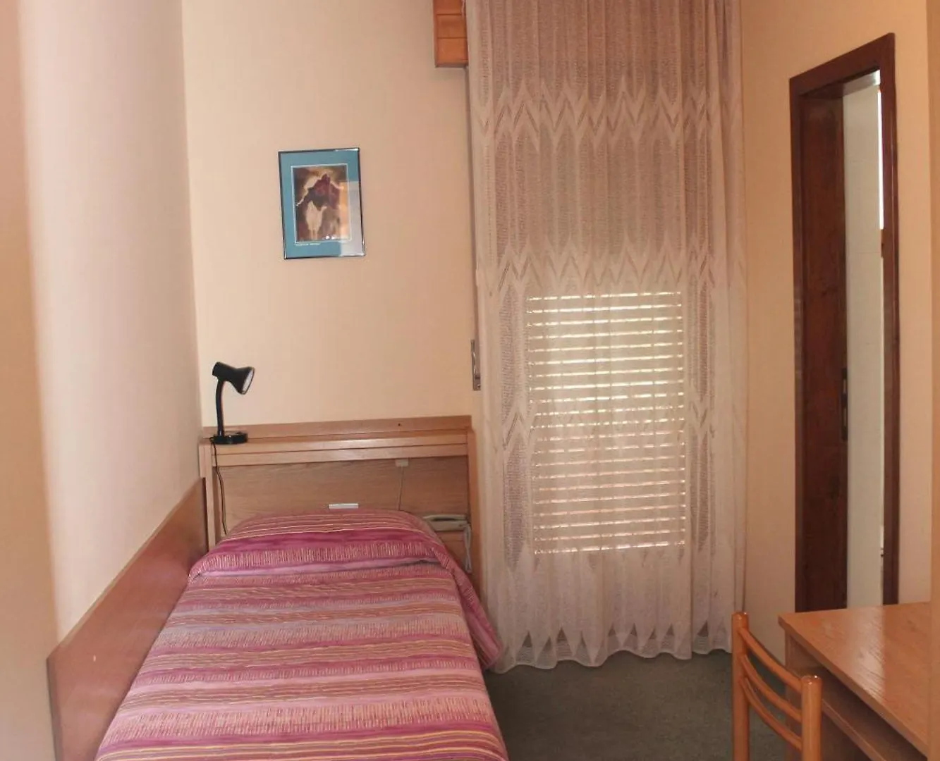 **  Hotel Garni Casa Rabagno à Malcesine Italie