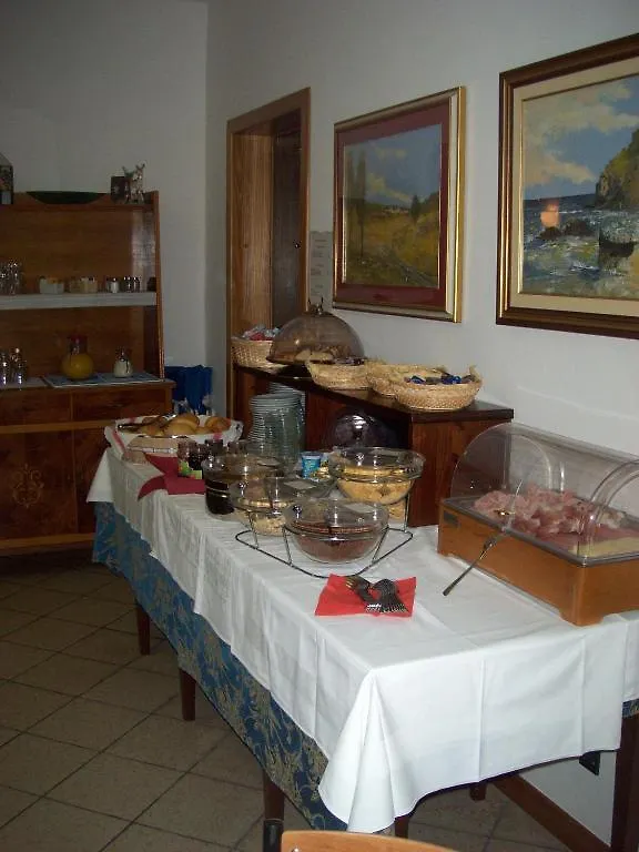Hotel Garni Casa Rabagno à Malcesine 2*,  Italie
