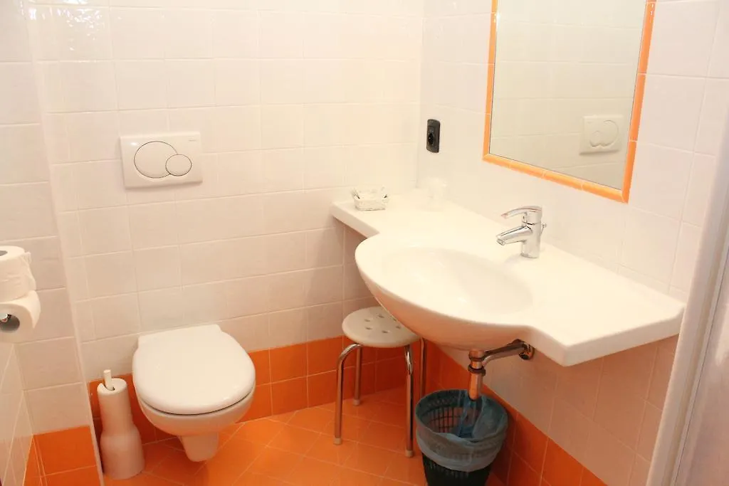 Hotel Garni Casa Rabagno à Malcesine