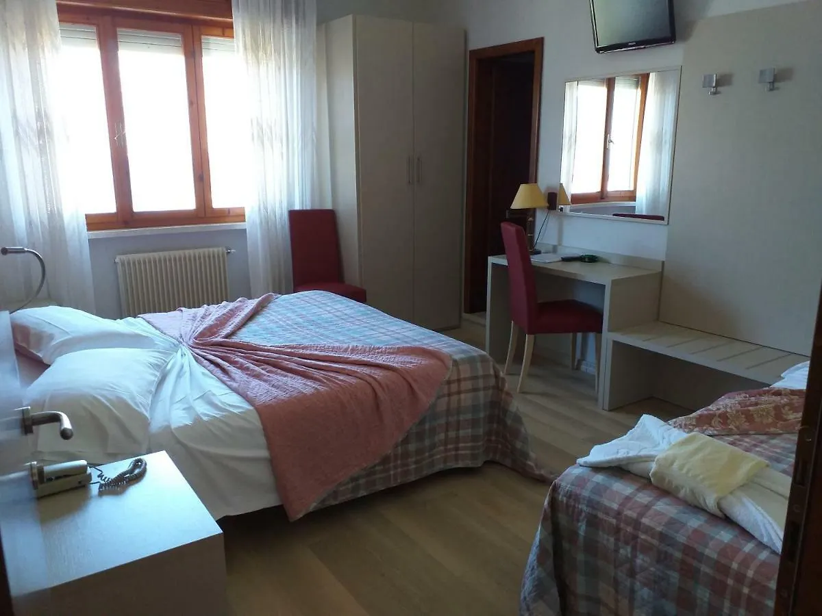 Hotel Garni Casa Rabagno à Malcesine 2*,