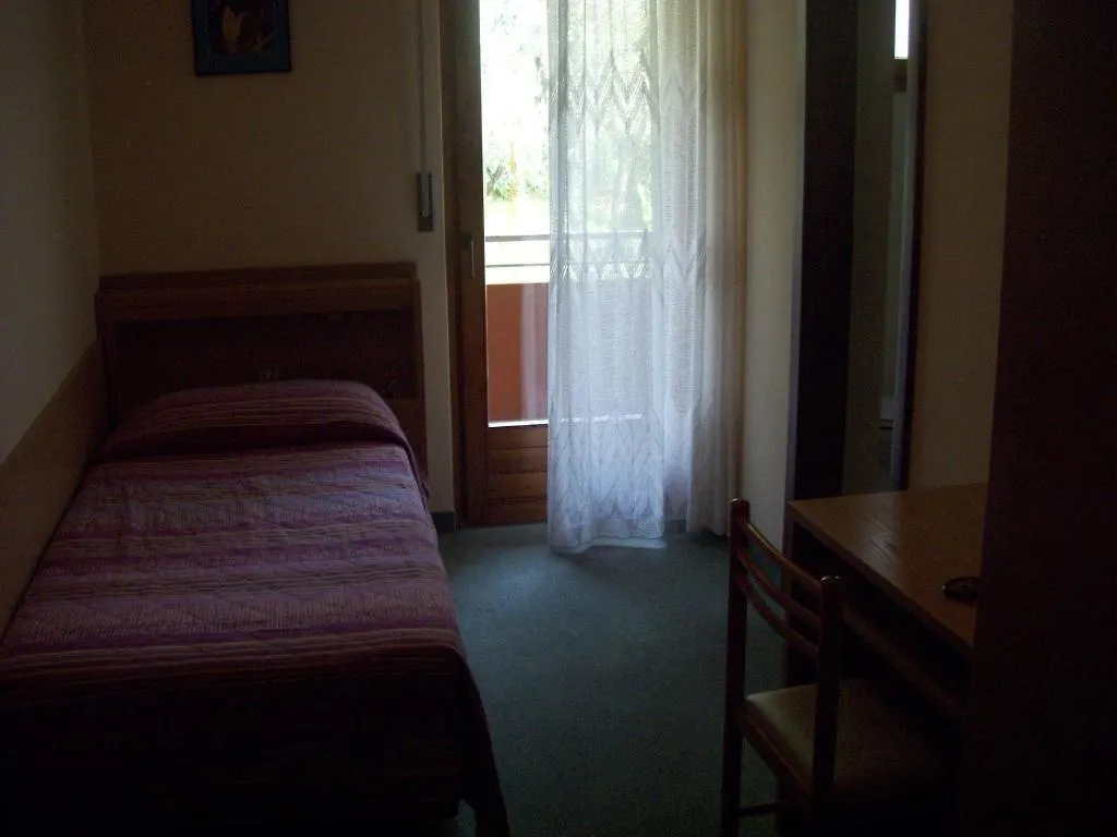 Hotel Garni Casa Rabagno Malcesine Italien
