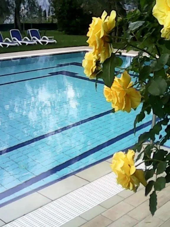Hotel Garni Casa Rabagno Malcesine 2*,  Italien